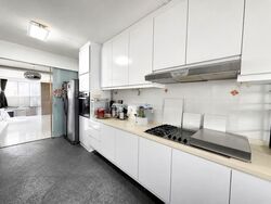 Blk 137 Simei Street 1 (Tampines), HDB 5 Rooms #598705961